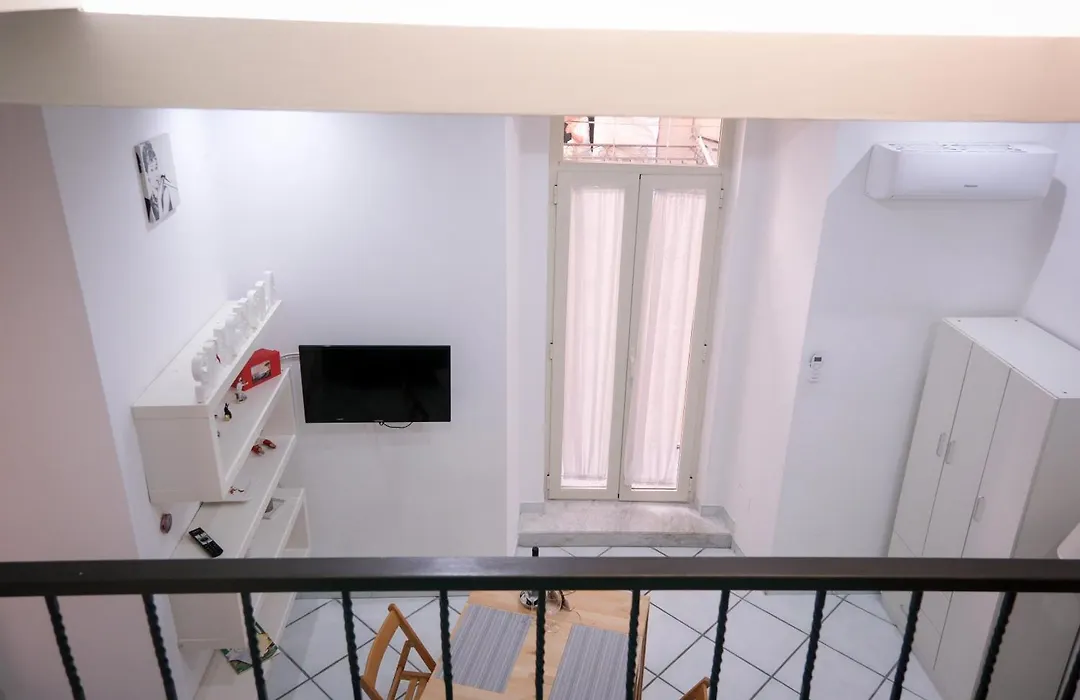 Casa vacanza La Spagnola-1