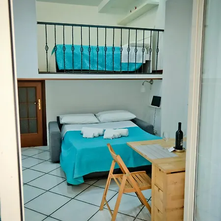 Casa vacanza La Spagnola-2